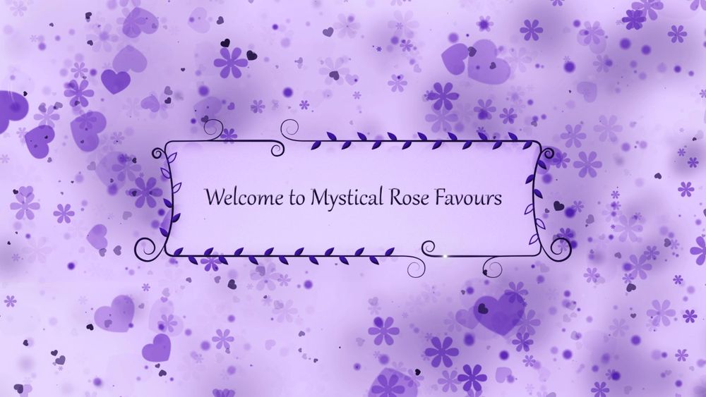🌹 Welcome to MysticalRoseFavours Gift Shop: Unlock Exclusive Rewards & Commission Opportunities!🎁