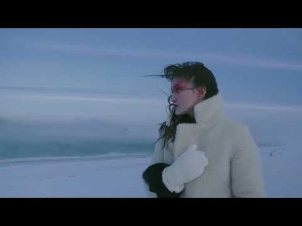 Winter Streets   - Dotsun Moon