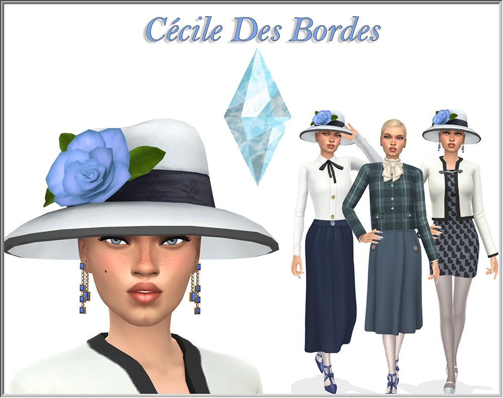 Sims4 aspire à devenir incroyablement riche, est romantique, gloutonne et matérialiste, je l'ai créée avec amour fou, à la ferme, heure de gloire, saison et le pack créations cristal, les minis kits, essentiels glams, âge d'or, adorable détails, chic professionnel, casanova, boudoir secret, soirée pyjama et piscine. Elle est sans cc ni défaut. galerie identité 12mich06 .
