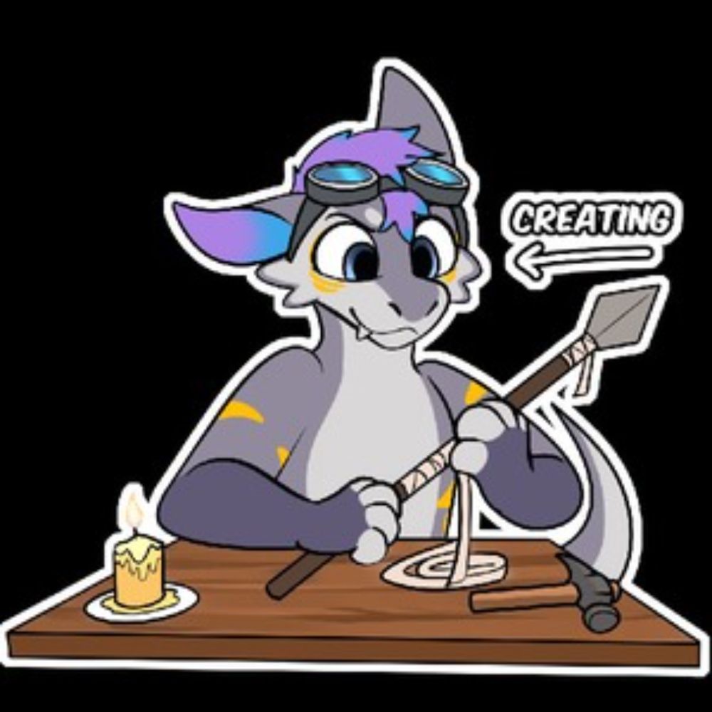 Raithe_The_Kobold - Twitch