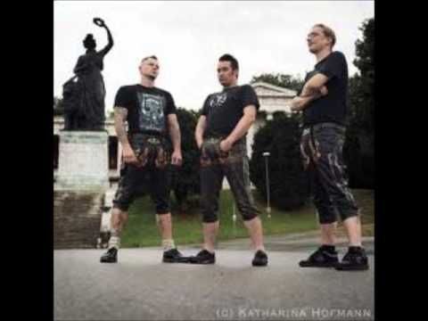Polkahontas - Deutschland