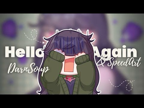 ✦  I TRIED YouTube Art Again
