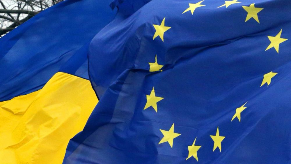 Geplante EU-Erweiterung: Beitrittsverhandlungen mit Ukraine und Moldau eröffnet