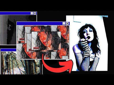 I Explored An Old PC And Found A DISTURBING SECRET! | Vile: Exhumed