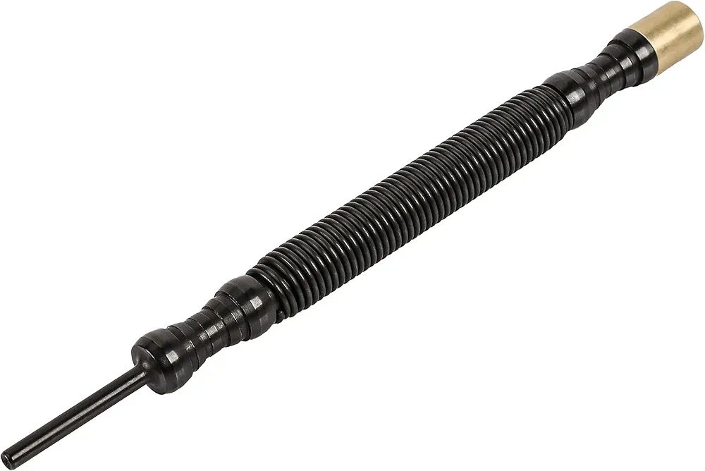 a hinge popper