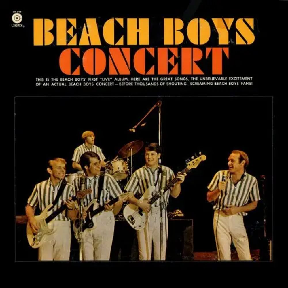 God Only Knows - The Beach Boys