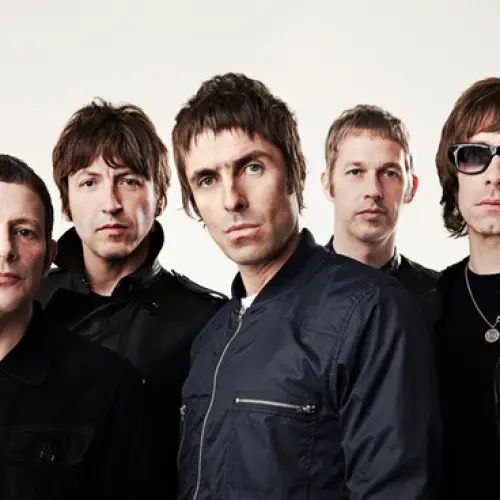 Music and Lyrics by Beady Eye