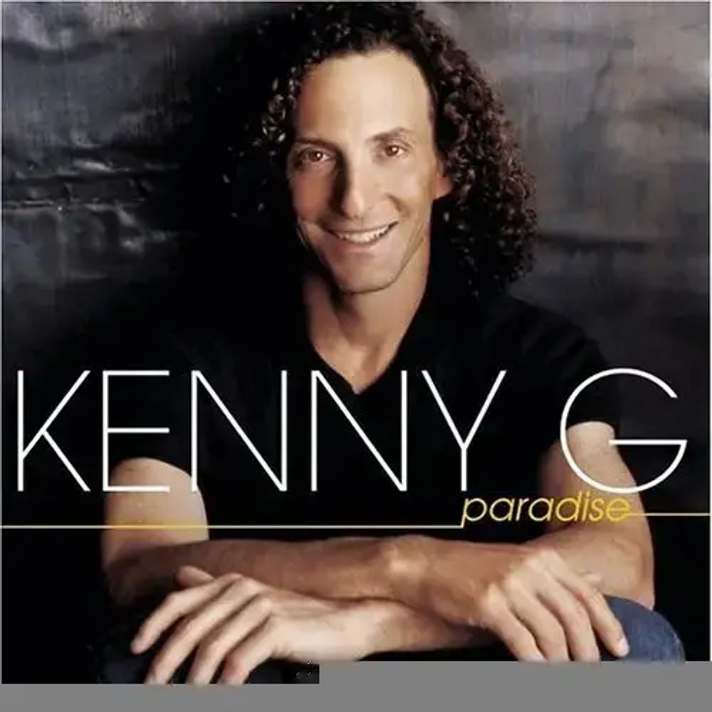 One More Time - Kenny G