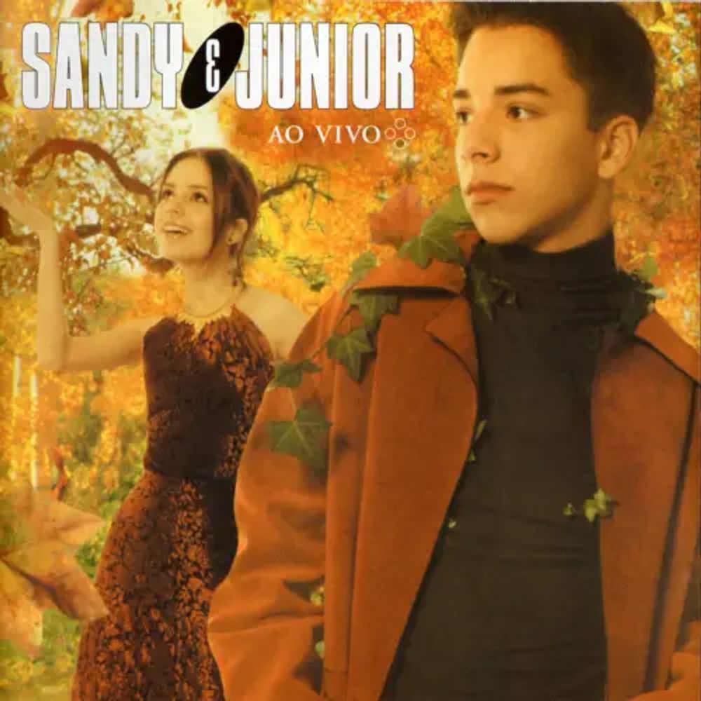 Com Você - Sandy e Junior