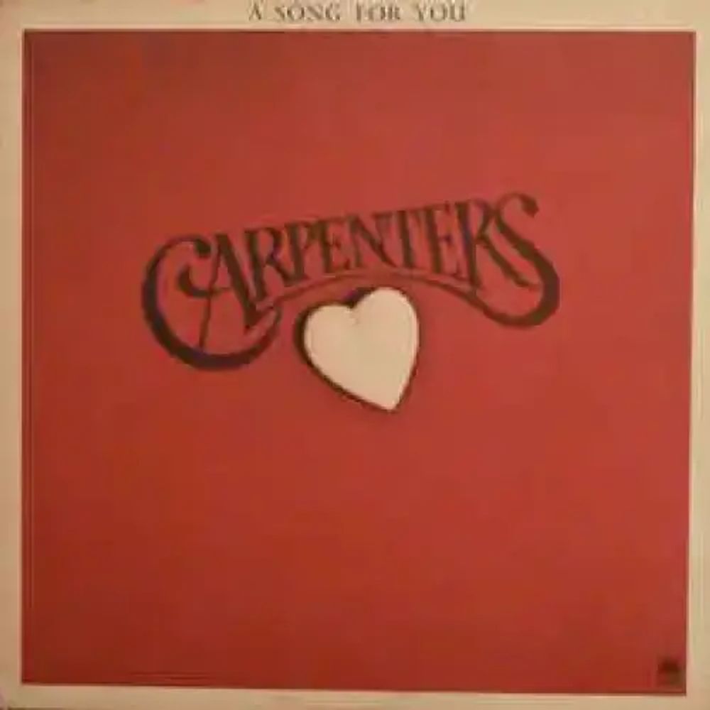 Top Of The World - Carpenters