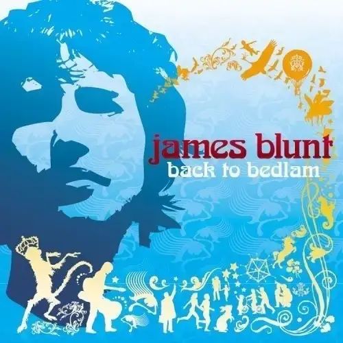 Goodbye My Lover - James Blunt