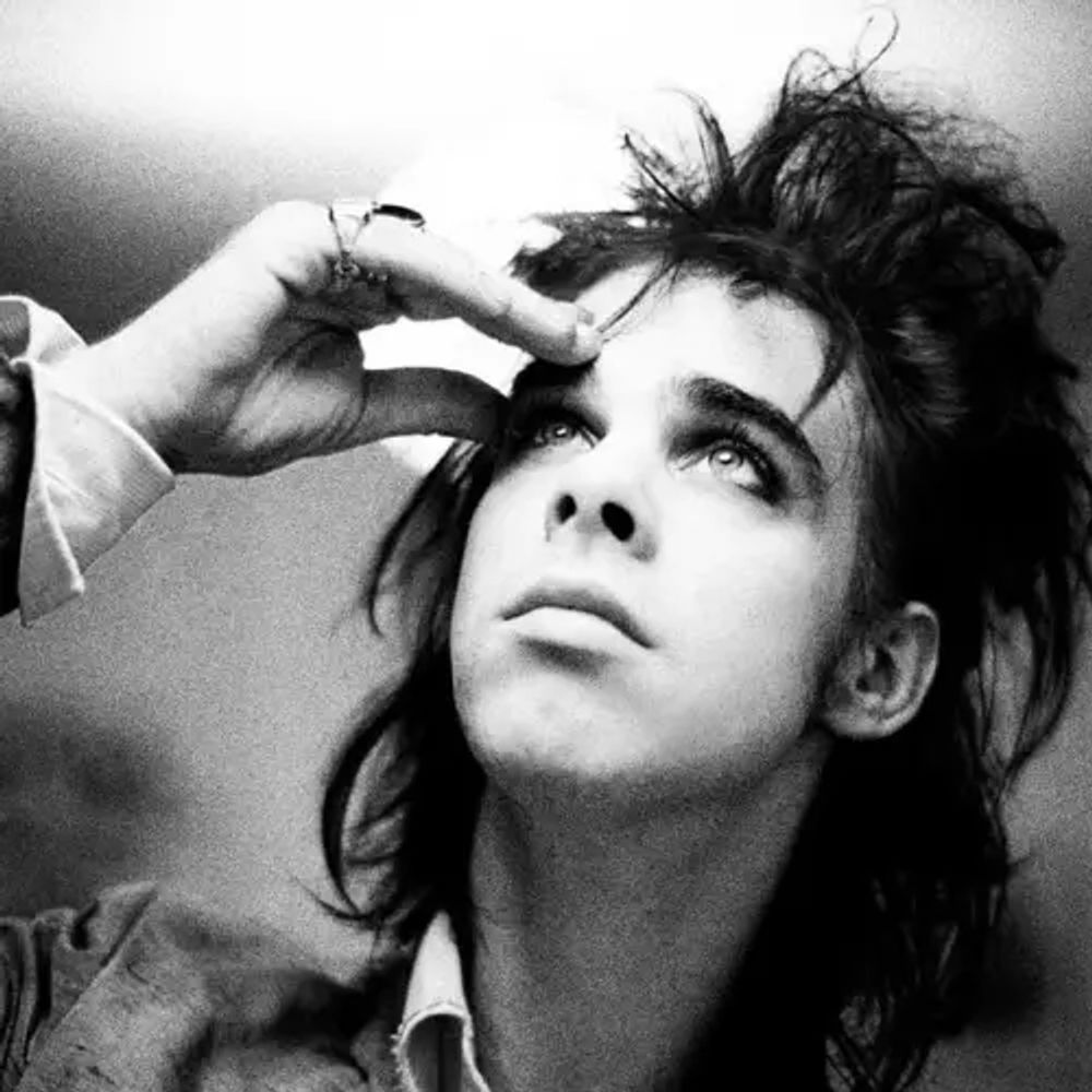 Red Right Hand - Nick Cave