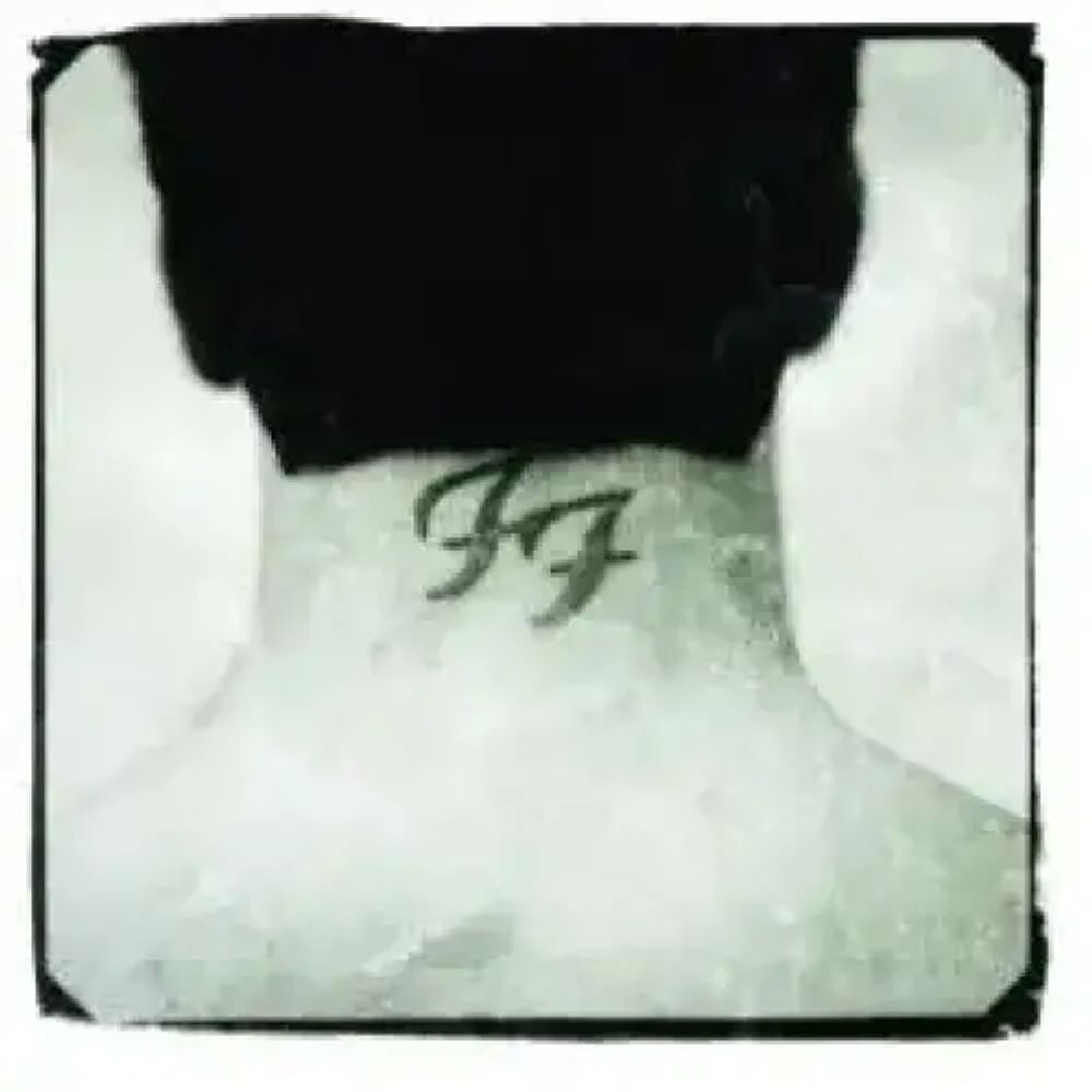 Learn to Fly - Foo Fighters