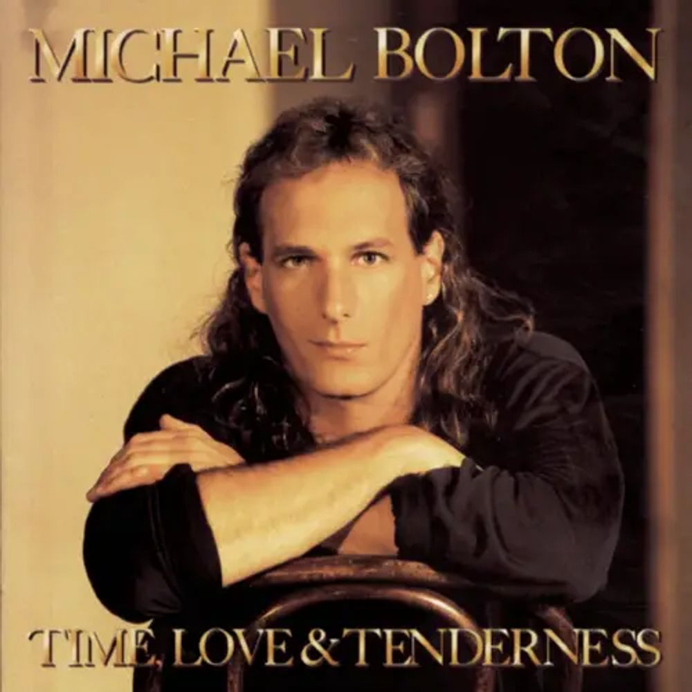 When a Man Loves a Woman - Michael Bolton