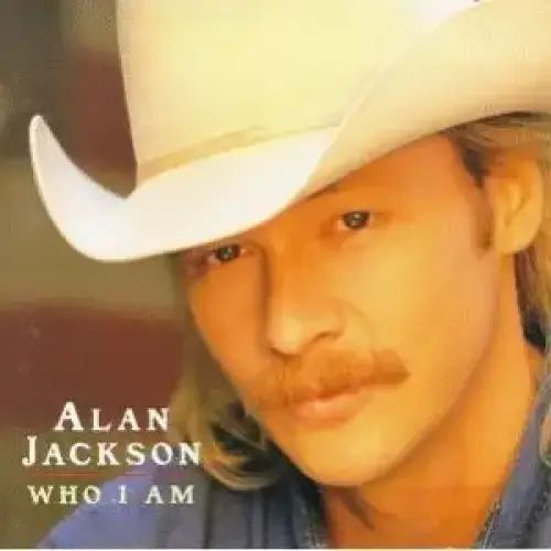 Livin' On Love - Alan Jackson