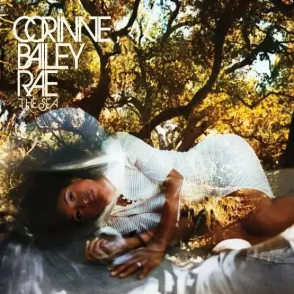 Trouble Sleeping - Corinne Bailey Rae