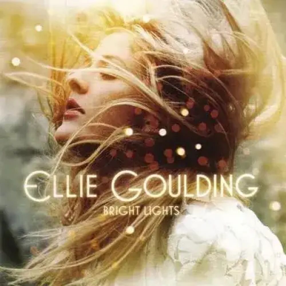 Believe Me - Ellie Goulding