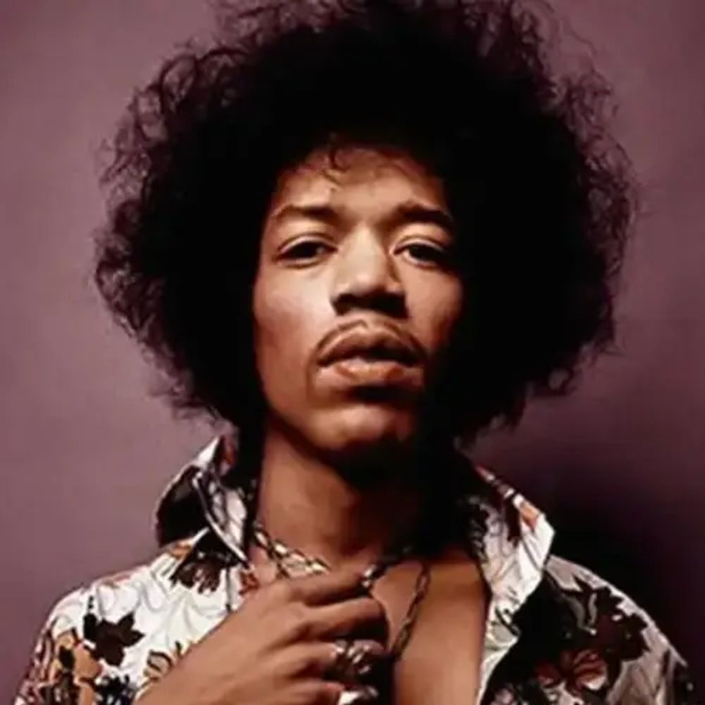 Killing Floor - Jimi Hendrix