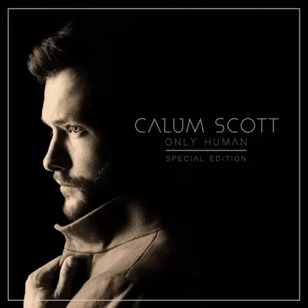 You Are The Reason (Duet Version) (feat. Leona Lewis) - Calum Scott