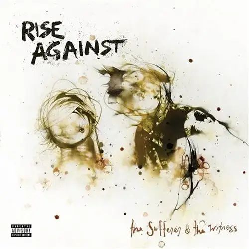 Behind Closed Doors - Rise Against