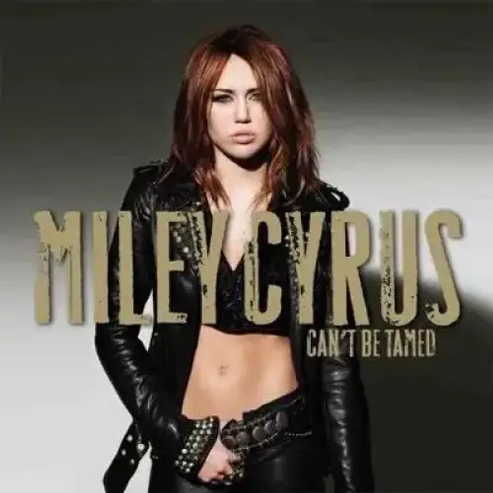 Stay - Miley Cyrus