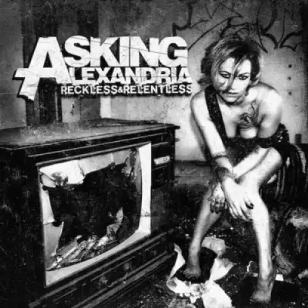 Closure - Asking Alexandria