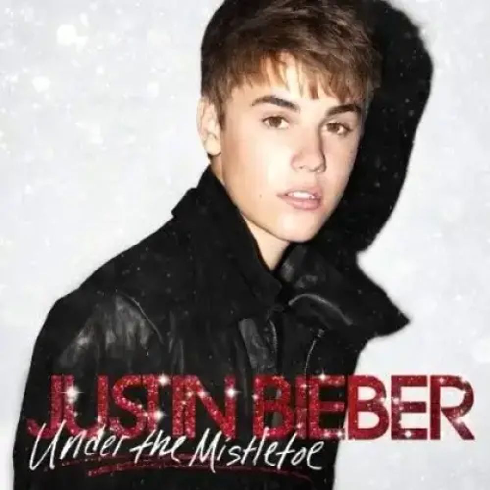 Christmas Eve - Justin Bieber