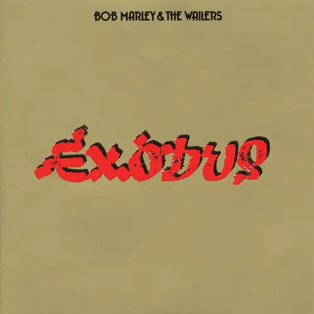 Three Little Birds - Bob Marley & The Wailers