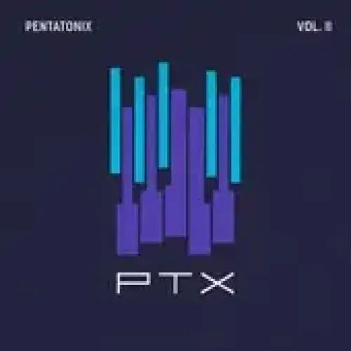 Love Again - Pentatonix