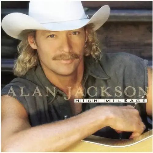 Gone Crazy - Alan Jackson