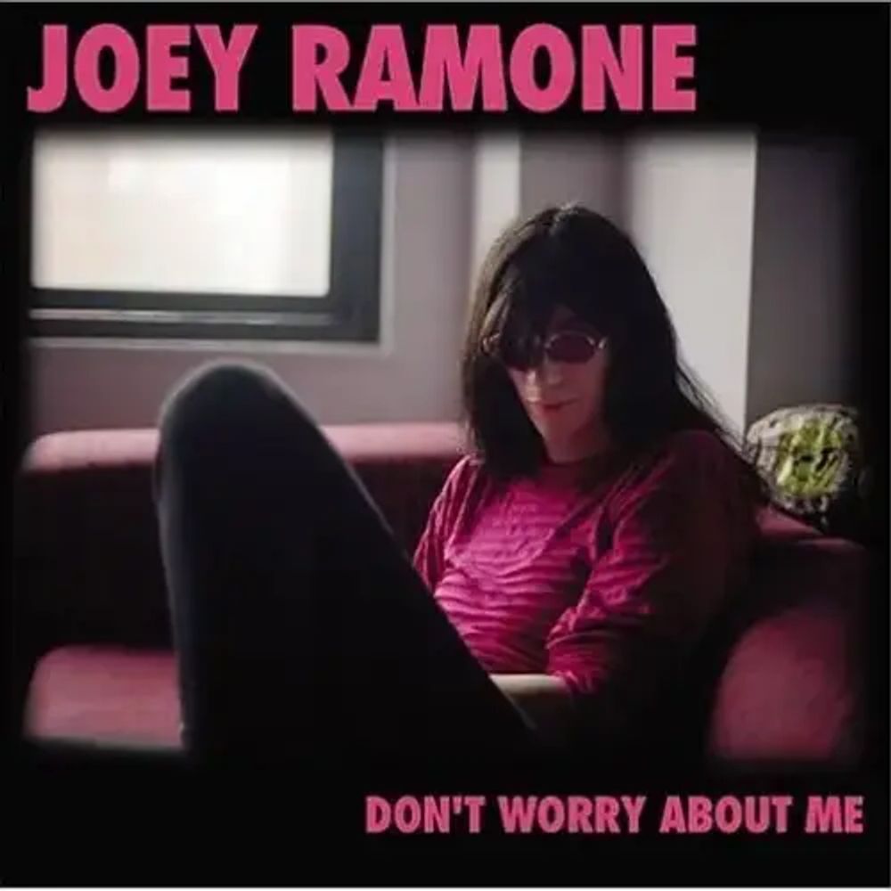 What a Wonderful World - Joey Ramone