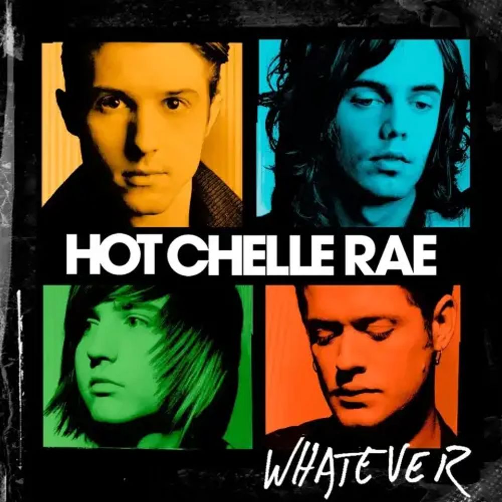 Tonight Tonight - Hot Chelle Rae