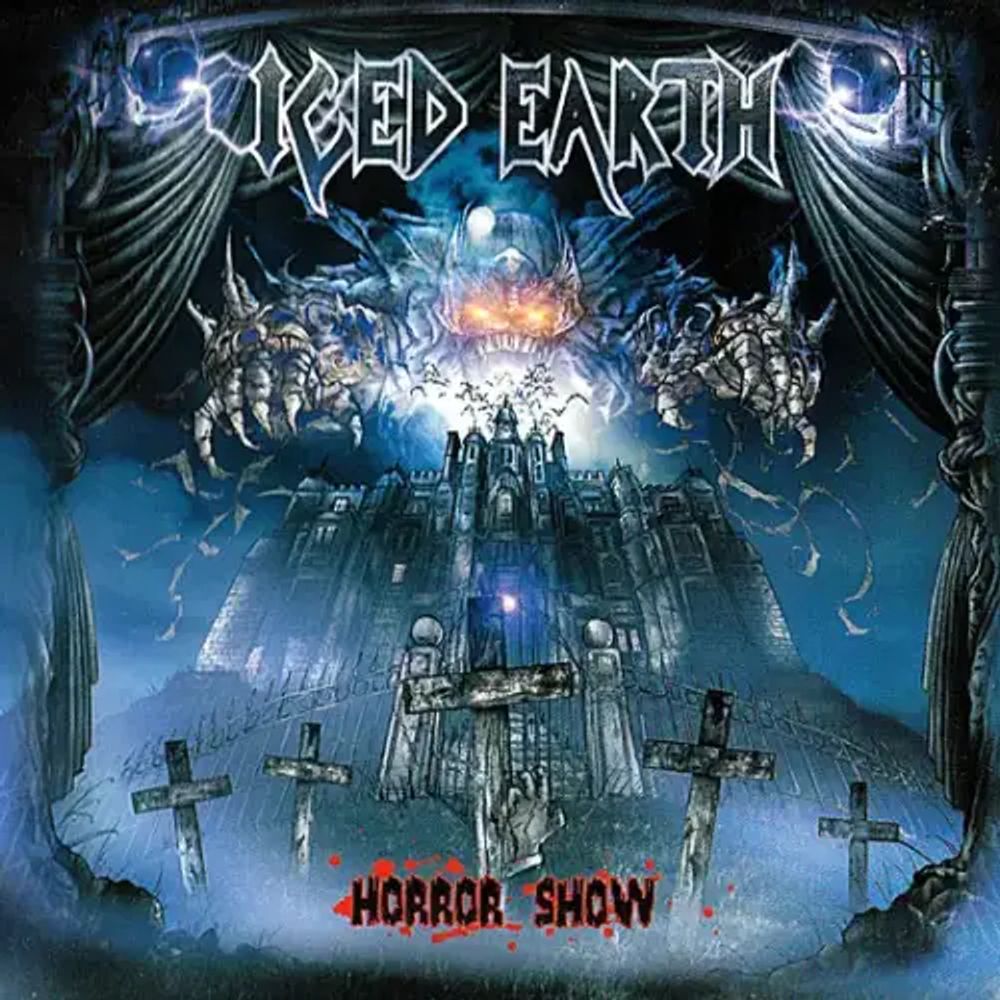 Damien - Iced Earth