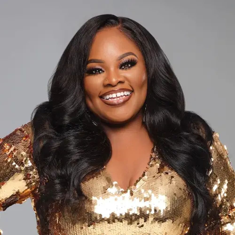 Music and Lyrics by Tasha Cobbs Leonard