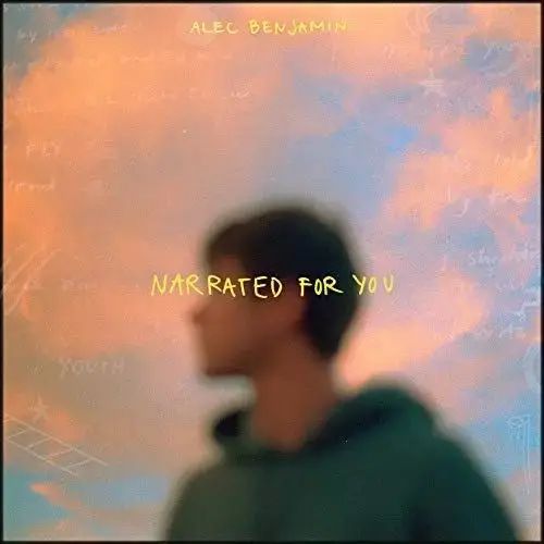 Water Fountain - Alec Benjamin