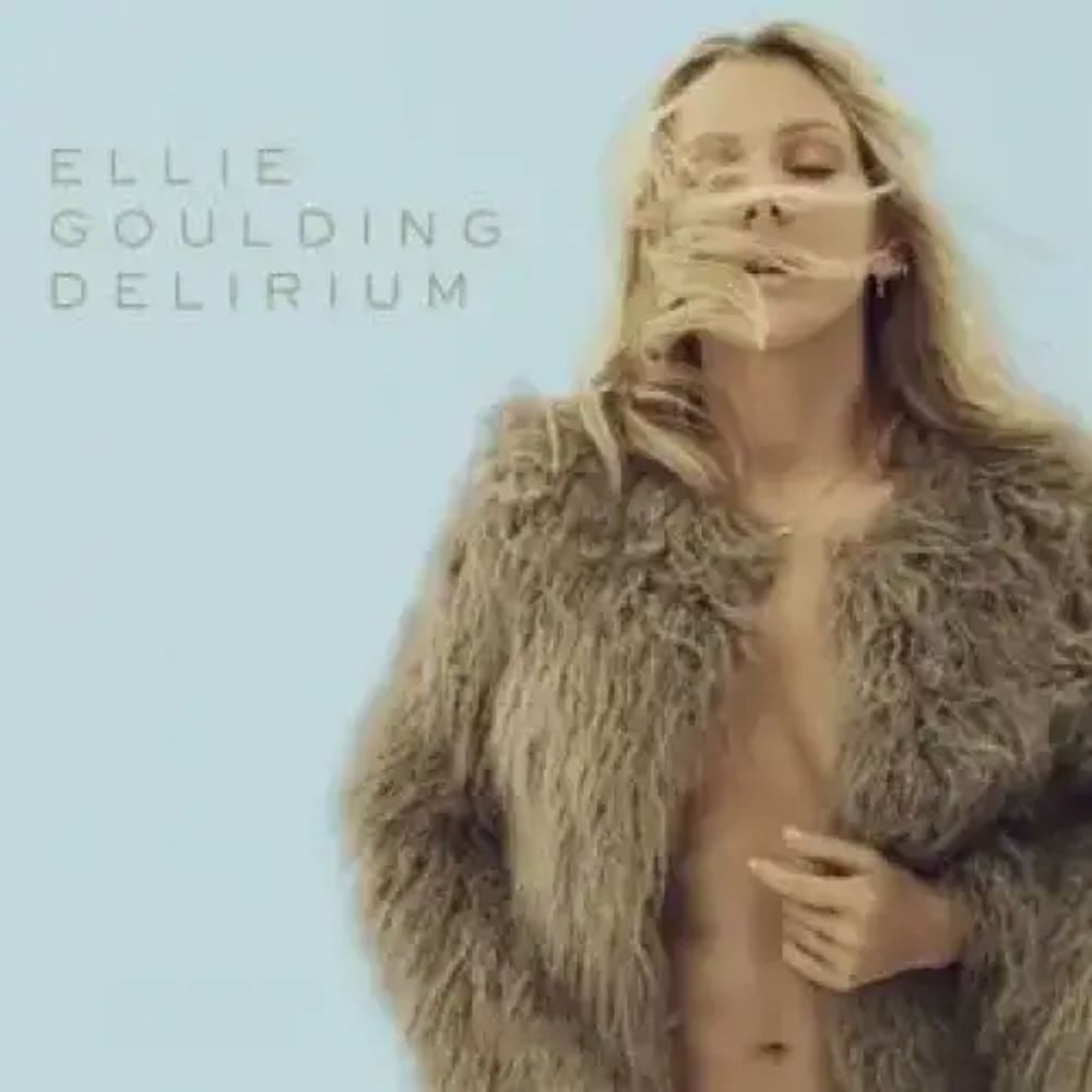 Love Me Like You Do - Ellie Goulding