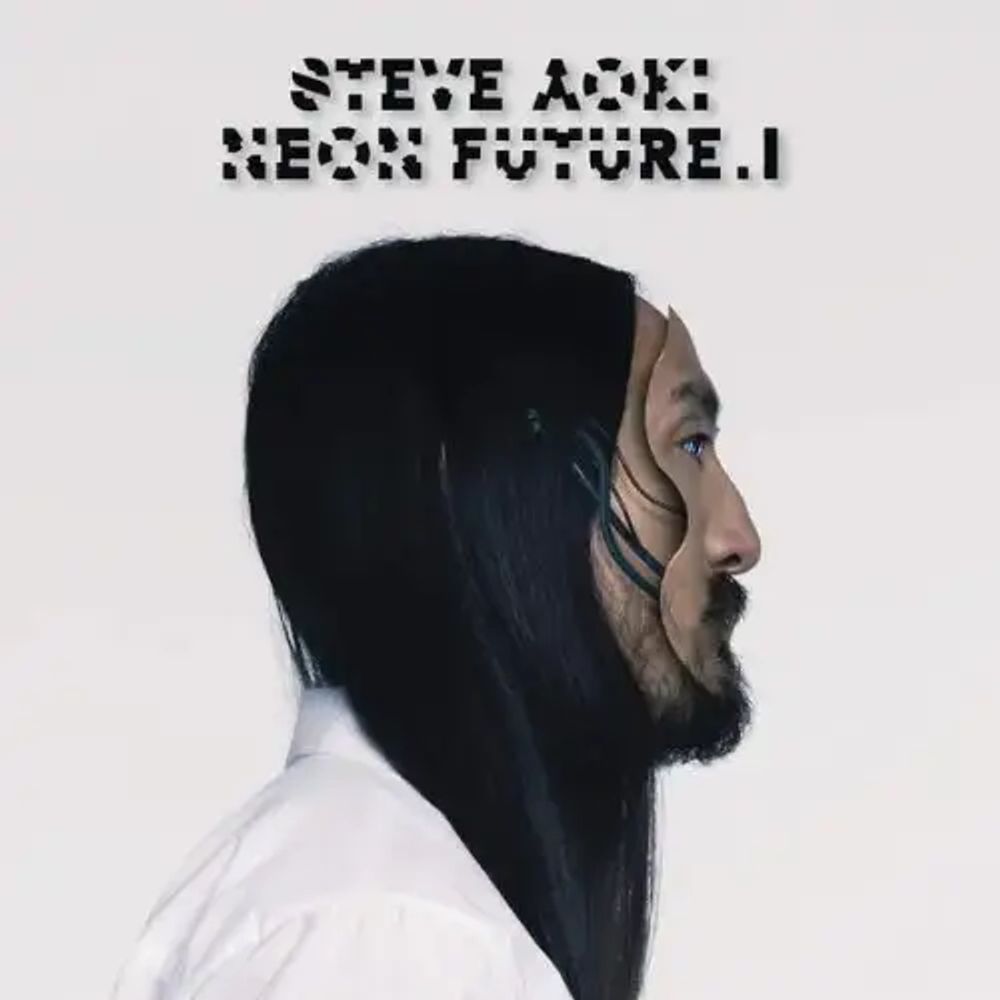 Delirious (Boneless) ft. Kid Ink - Steve Aoki