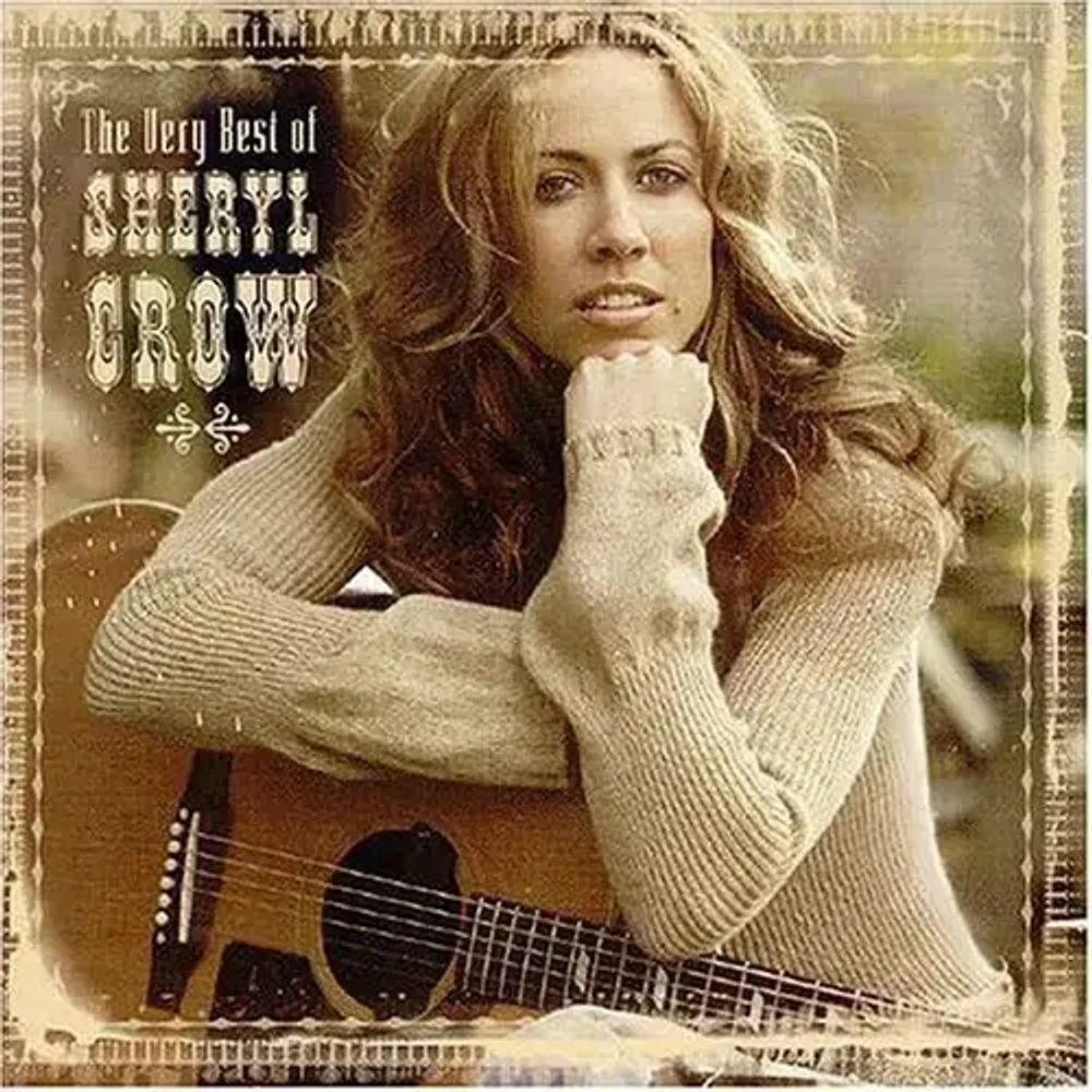 Picture - Sheryl Crow