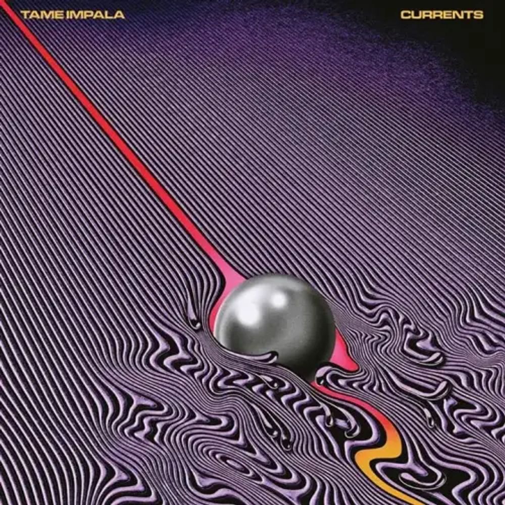 Eventually - Tame Impala