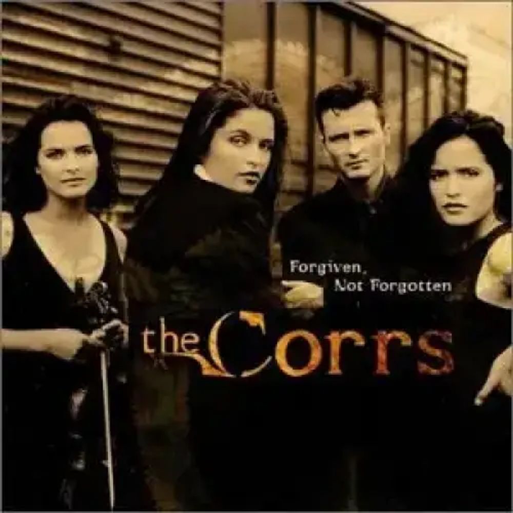 Summer Sunshine - The Corrs