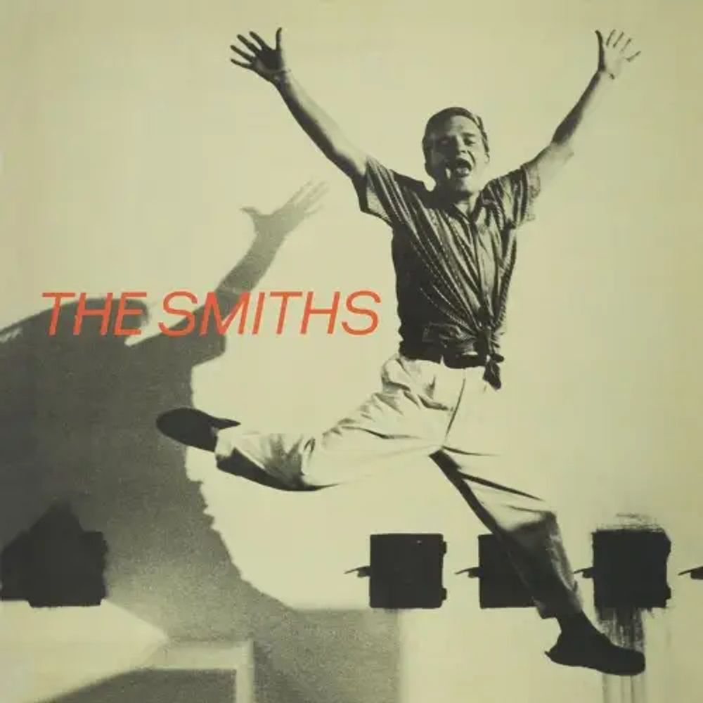 The Boy With The Thorn In His Side - The Smiths