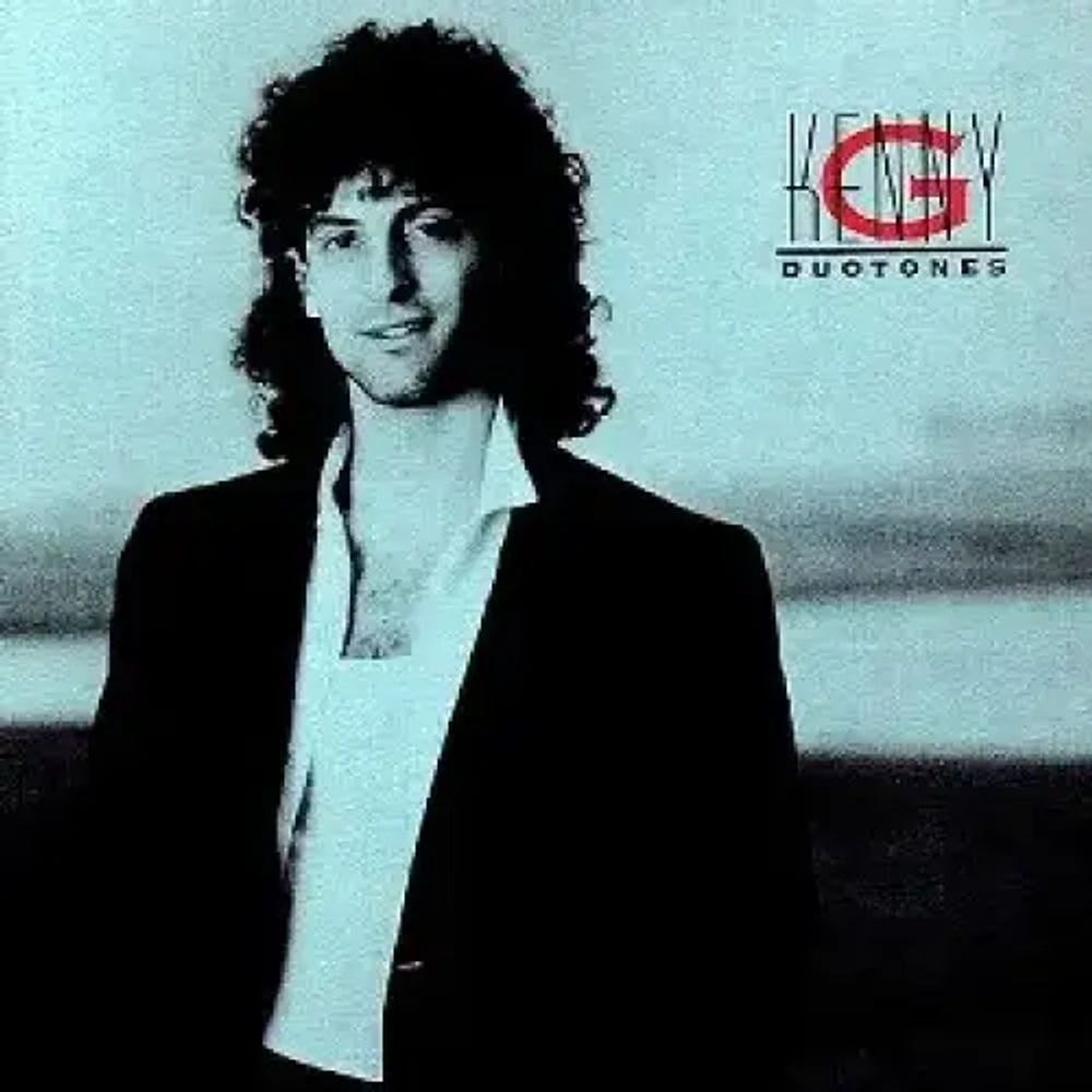 Songbird - Kenny G