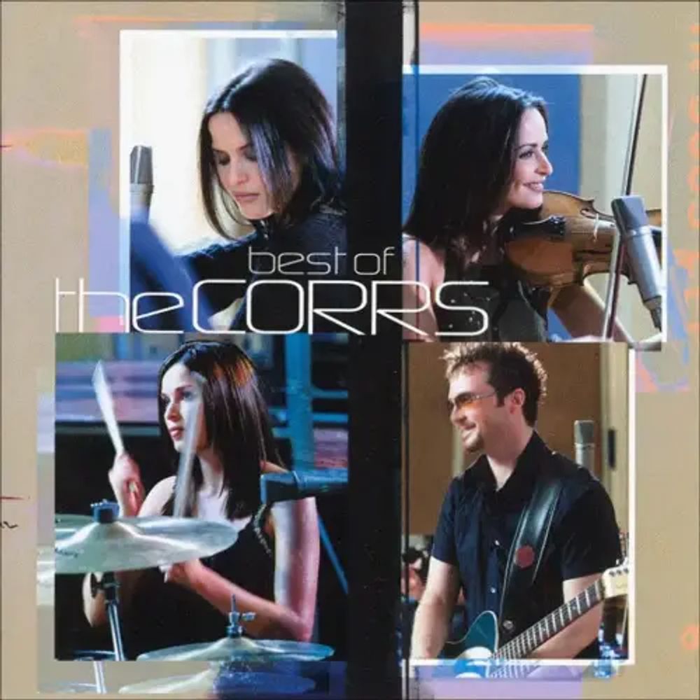 Would You Be Happier? - The Corrs