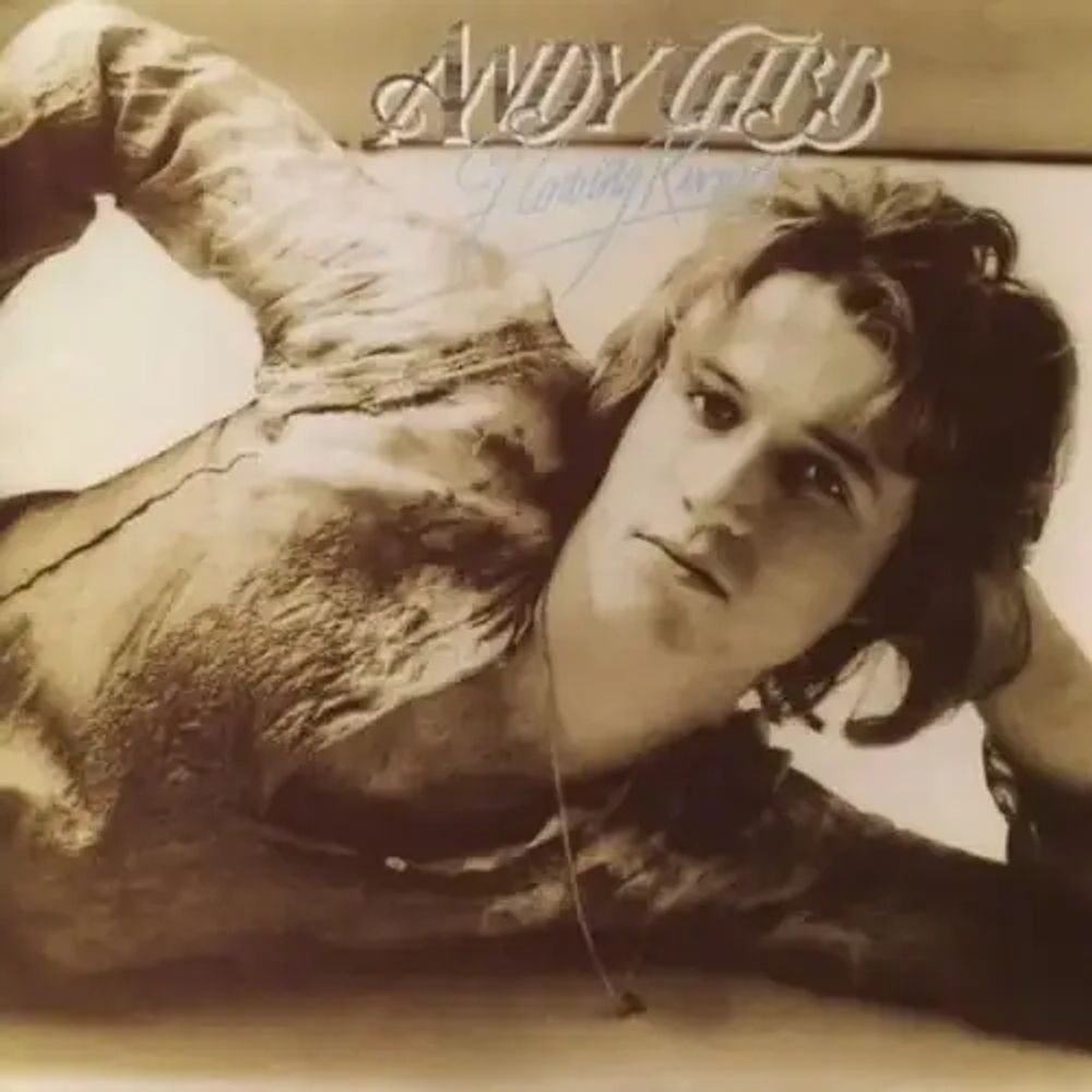 I Just Want To Be Your Everything - Andy Gibb