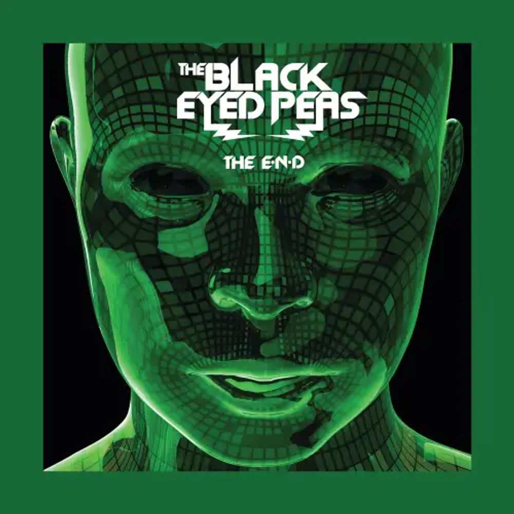 Boom Boom Pow - Black Eyed Peas