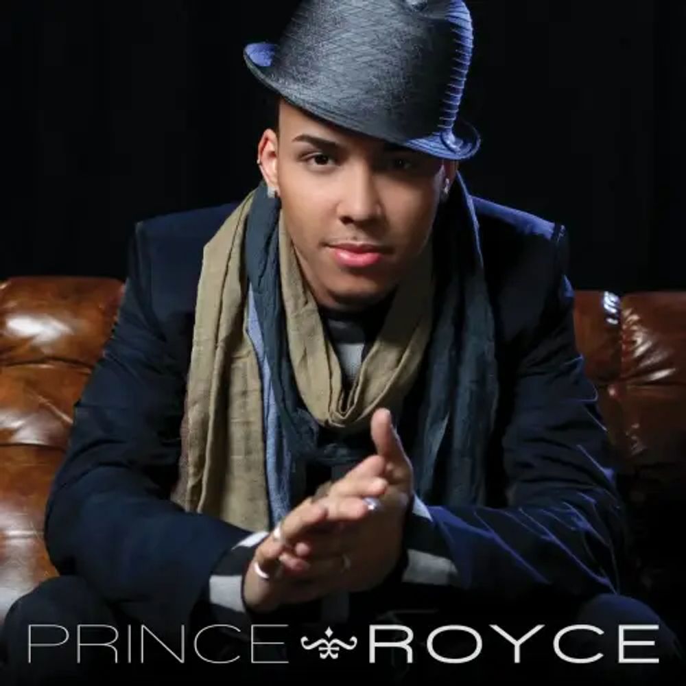 Rechazame - Prince Royce