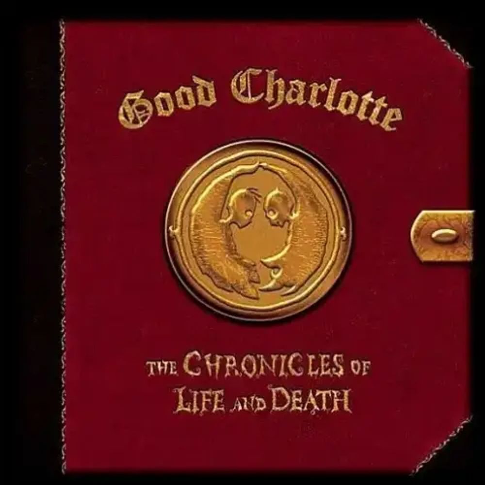 Girls and Boys - Good Charlotte