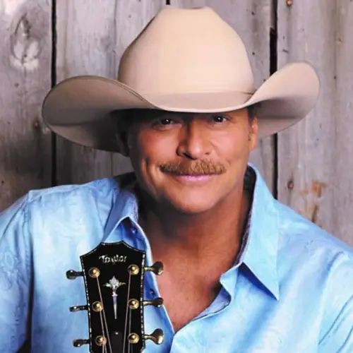 A Good Year For The Roses - Alan Jackson