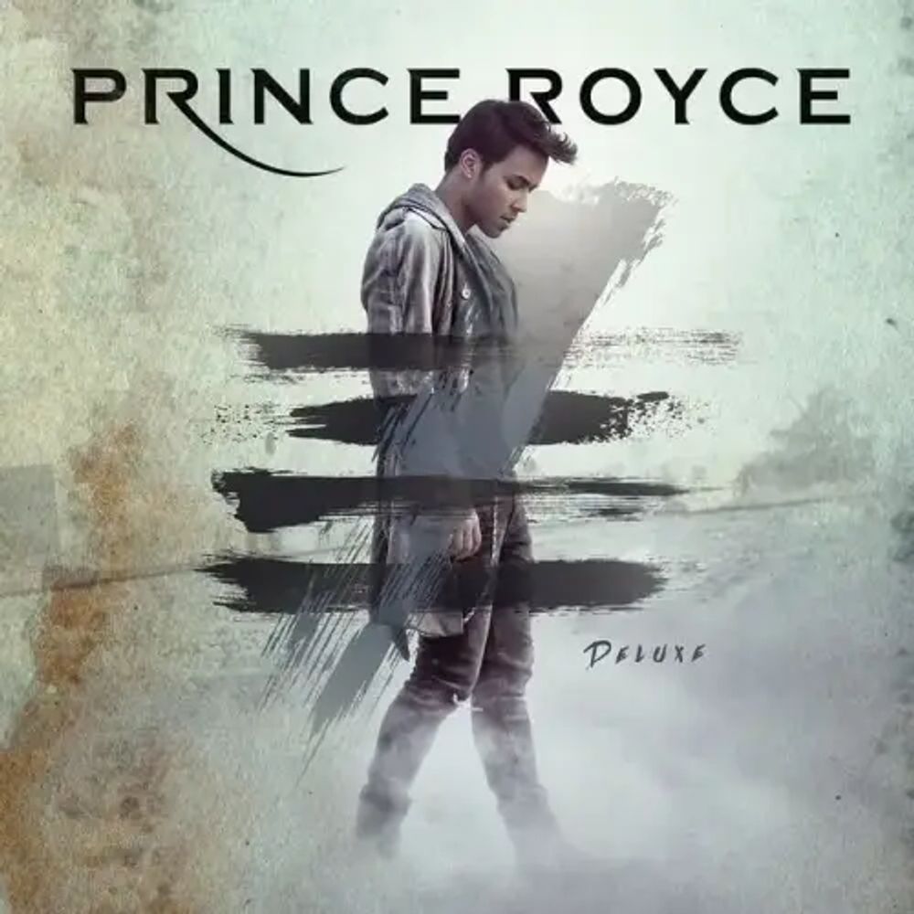 La Carretera - Prince Royce