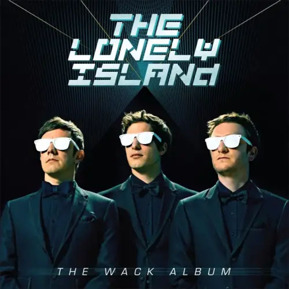 3-Way (The Golden Rule) (feat. Lady Gaga & Justin Timberlake) - The Lonely Island